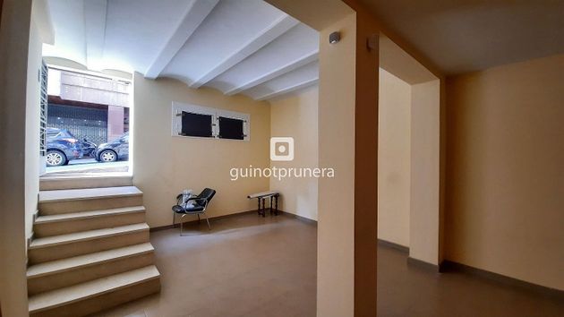 Foto 1 de Alquiler de local en Sant Gervasi - La Bonanova de 65 m²