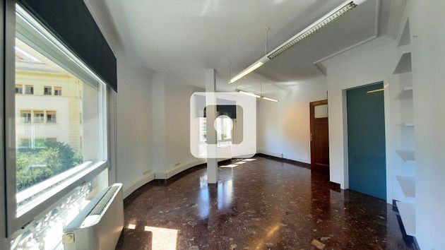 Foto 1 de Alquiler de oficina en El Putxet i el Farró de 180 m²