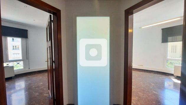 Foto 1 de Alquiler de oficina en El Putxet i el Farró con ascensor