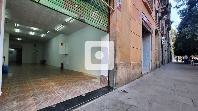 Foto 1 de Local en venda a El Raval de 165 m²
