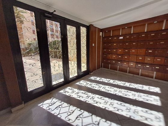 Foto 1 de Venta de piso en Centro - Murcia de 3 habitaciones con terraza y garaje