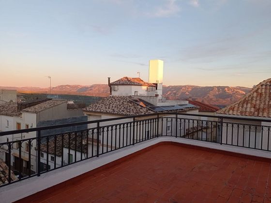 Foto 1 de Àtic en venda a calle San Pablo de 3 habitacions amb terrassa i balcó