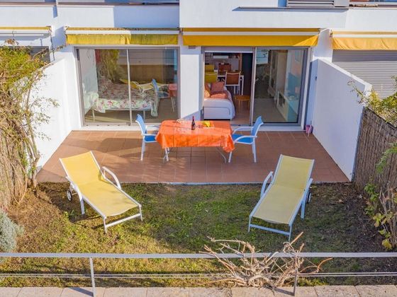 Foto 2 de Casa en lloguer a calle Hijuela de Lojo de 2 habitacions amb terrassa i piscina