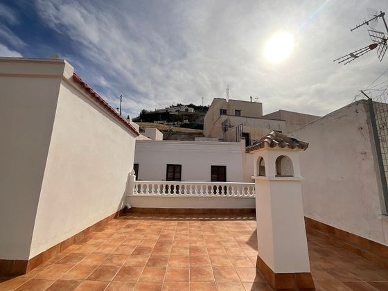 Foto 1 de Casa en venda a Canjáyar de 5 habitacions amb terrassa i aire acondicionat