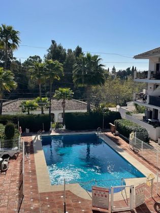 Foto 2 de Estudi en venda a Mijas pueblo amb piscina i jardí