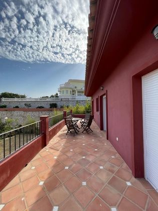 Foto 1 de Chalet en venta en Torremuelle de 4 habitaciones con terraza y piscina