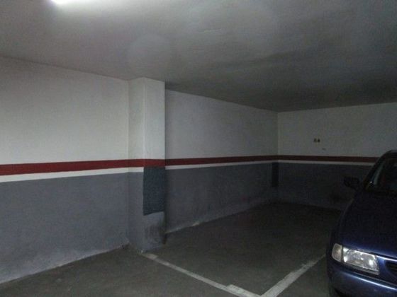 Foto 1 de Garatge en venda a El Camp de l'Arpa del Clot de 10 m²