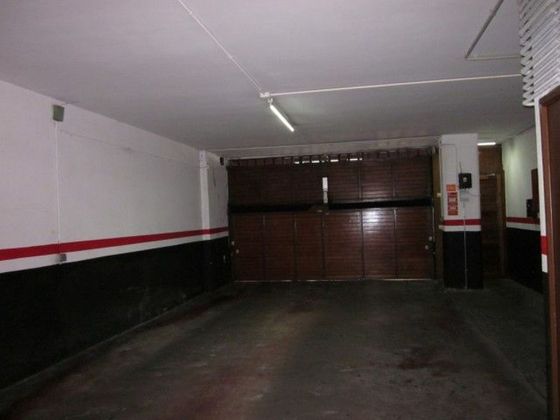 Foto 2 de Garatge en venda a El Camp de l'Arpa del Clot de 7 m²