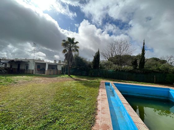 Foto 2 de Venta de casa rural en calle El Vicario de 5 habitaciones con piscina