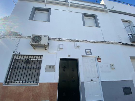 Foto 2 de Pis en venda a avenida Virgen de Fátima de 2 habitacions i 74 m²
