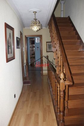 Foto 2 de Xalet en venda a Canalejas - Gran Vía de 4 habitacions amb terrassa i balcó