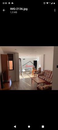 Foto 2 de Xalet en venda a Tormes - La Vega de 3 habitacions amb terrassa i garatge