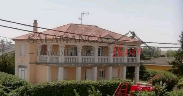 Foto 1 de Xalet en venda a Pelabravo de 5 habitacions amb terrassa i garatge