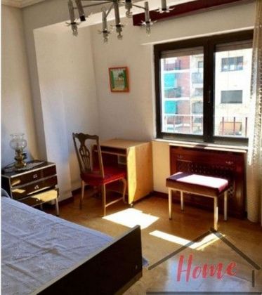 Foto 1 de Pis en lloguer a Canalejas - Gran Vía de 3 habitacions amb mobles i calefacció