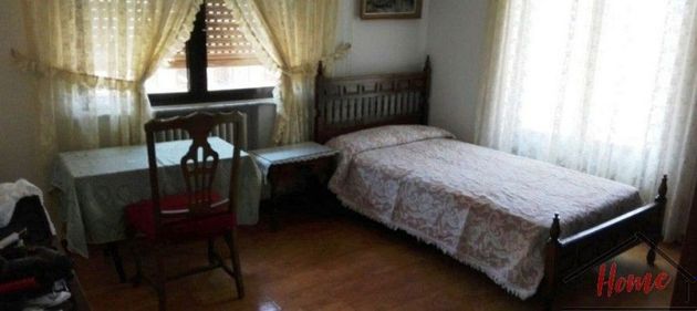 Foto 2 de Pis en lloguer a Canalejas - Gran Vía de 3 habitacions amb mobles i calefacció