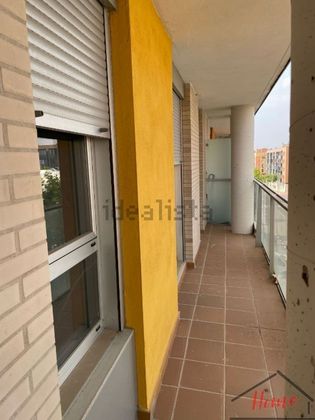Foto 1 de Pis en venda a Zurguén de 3 habitacions amb terrassa i garatge
