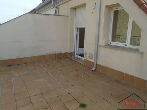 Foto 2 de Dúplex en venda a Villares de la Reina de 3 habitacions amb terrassa i balcó