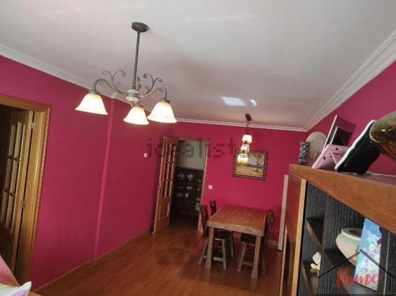 Foto 2 de Venta de piso en Castellanos de Moriscos de 3 habitaciones con garaje y calefacción