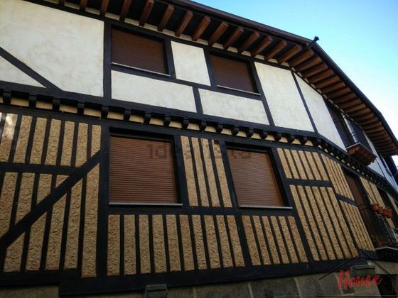 Foto 2 de Dúplex en venta en Alberca (La) de 5 habitaciones con terraza y balcón