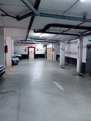 Foto 2 de Garaje en venta en Portugalete de 8 m²