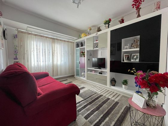 Foto 2 de Piso en venta en Portugalete de 2 habitaciones y 59 m²