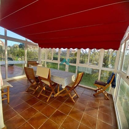 Foto 1 de Xalet en venda a Meruelo de 6 habitacions amb terrassa i piscina