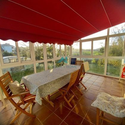 Foto 2 de Xalet en venda a Meruelo de 6 habitacions amb terrassa i piscina
