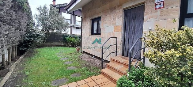 Foto 2 de Casa en venda a Argoños de 3 habitacions amb garatge i jardí