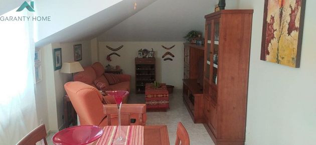 Foto 1 de Àtic en venda a Meruelo de 2 habitacions amb terrassa i calefacció