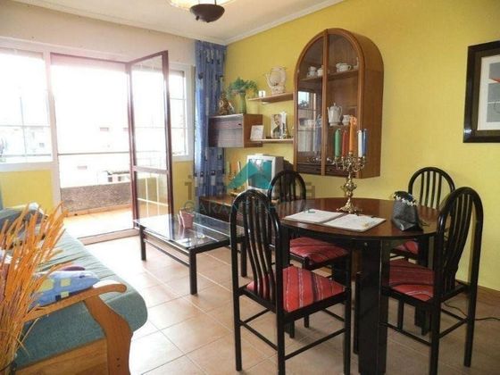 Foto 1 de Dúplex en venda a Santoña de 2 habitacions amb terrassa