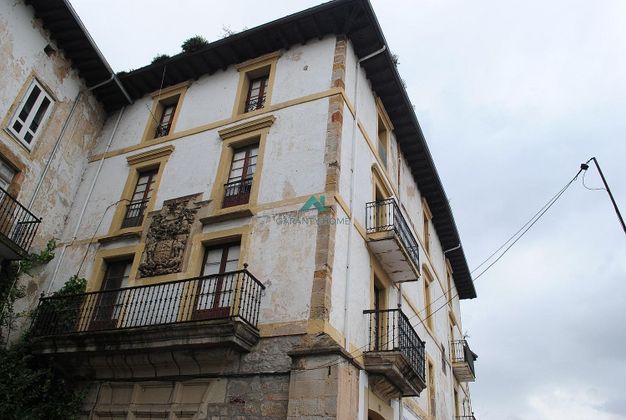 Foto 1 de Chalet en venta en calle Reconquista de Sevilla de 30 habitaciones con terraza y jardín