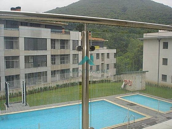 Foto 1 de Pis en venda a Ramales de la Victoria de 3 habitacions amb terrassa i piscina