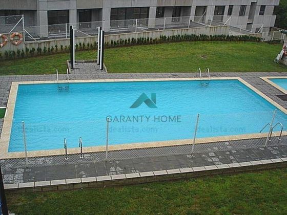 Foto 2 de Pis en venda a Ramales de la Victoria de 3 habitacions amb terrassa i piscina