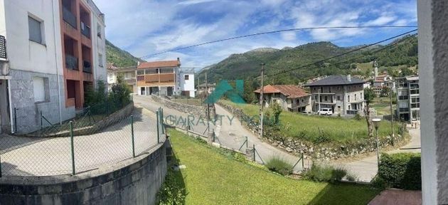 Foto 1 de Pis en venda a Arredondo de 2 habitacions amb terrassa i piscina