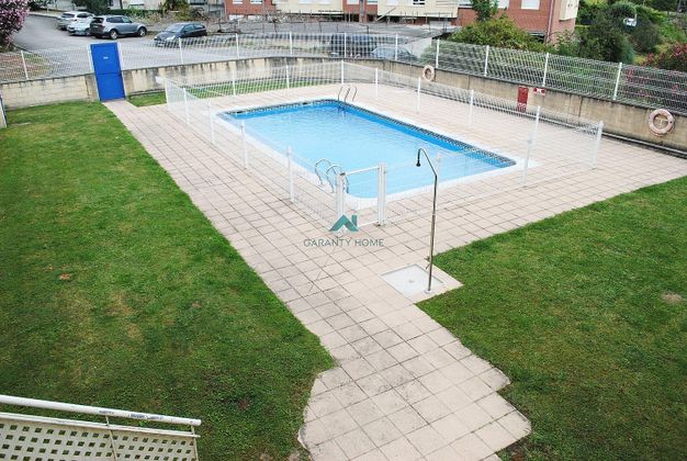 Foto 1 de Pis en venda a Bárcena de Cicero de 2 habitacions amb terrassa i piscina