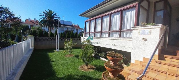 Foto 2 de Xalet en venda a Santoña de 3 habitacions amb terrassa i garatge