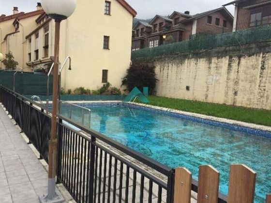 Foto 1 de Casa en venda a Guriezo de 3 habitacions amb piscina i garatge