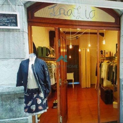 Foto 2 de Local en venda a Bilbao la Vieja de 31 m²