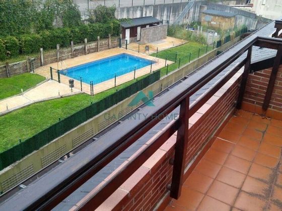 Foto 1 de Venta de dúplex en Guriezo de 3 habitaciones con terraza y piscina