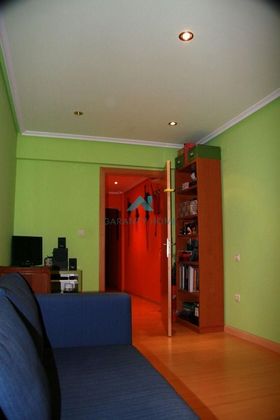 Foto 2 de Pis en venda a Coronación de 3 habitacions amb balcó i calefacció