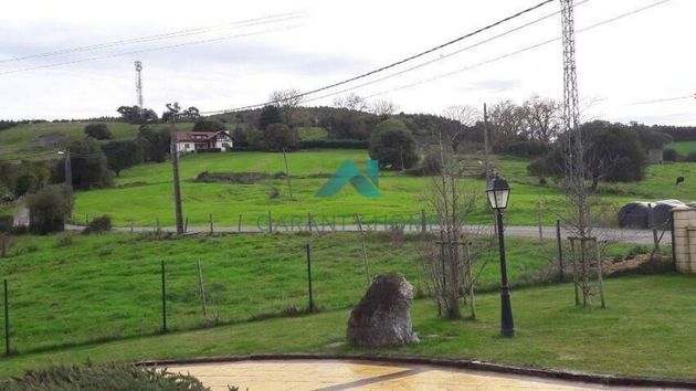 Foto 2 de Venta de terreno en Meruelo de 6880 m²