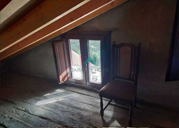 Foto 2 de Casa rural en venda a Guriezo de 6 habitacions amb garatge i balcó