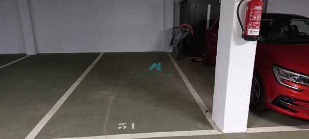 Foto 1 de Garatge en venda a Ampuero de 20 m²