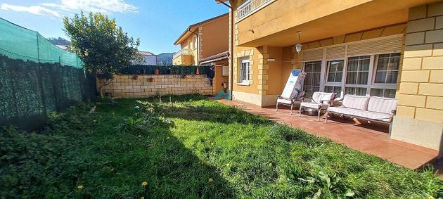 Foto 1 de Casa en venda a Solórzano de 3 habitacions amb terrassa i garatge
