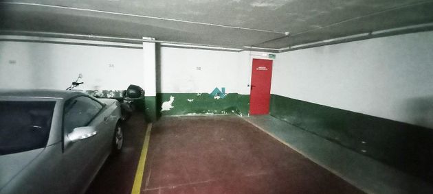 Foto 1 de Garatge en venda a Salburua de 20 m²