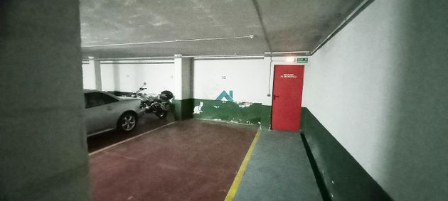Foto 2 de Venta de garaje en Salburua de 20 m²