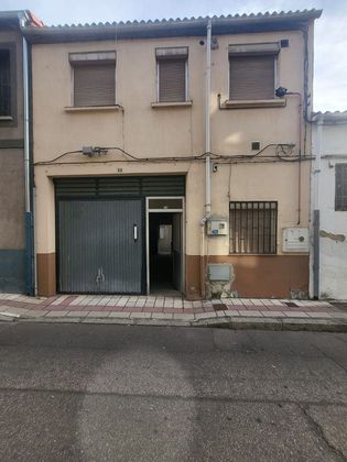 Foto 1 de Pis en venda a calle Villancico de 3 habitacions amb terrassa i garatge