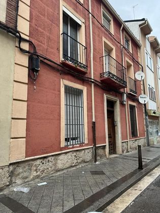 Foto 1 de Venta de casa en calle Asunción de 4 habitaciones con calefacción