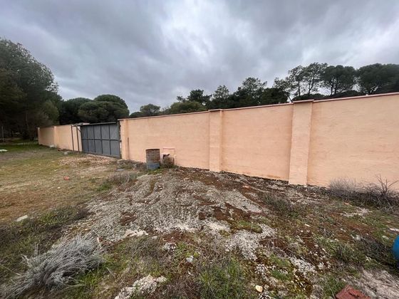 Foto 2 de Venta de terreno en Santibáñez de Valcorba de 2000 m²