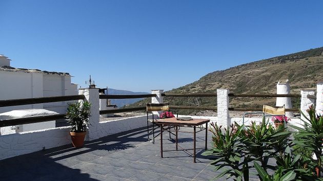 Foto 2 de Casa en venda a Capileira de 3 habitacions amb terrassa i balcó